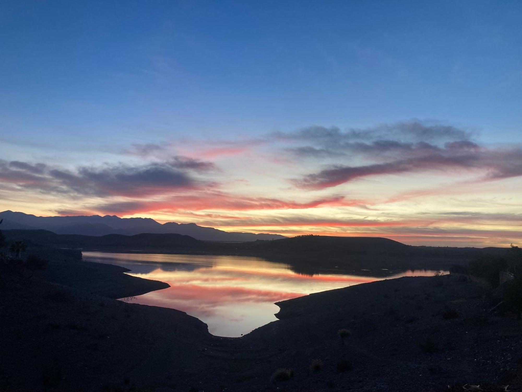 Le Patio Du Lac Lalla Takerkoust Eksteriør bilde