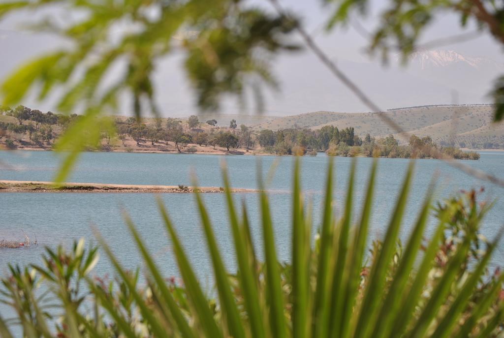 Le Patio Du Lac Lalla Takerkoust Eksteriør bilde